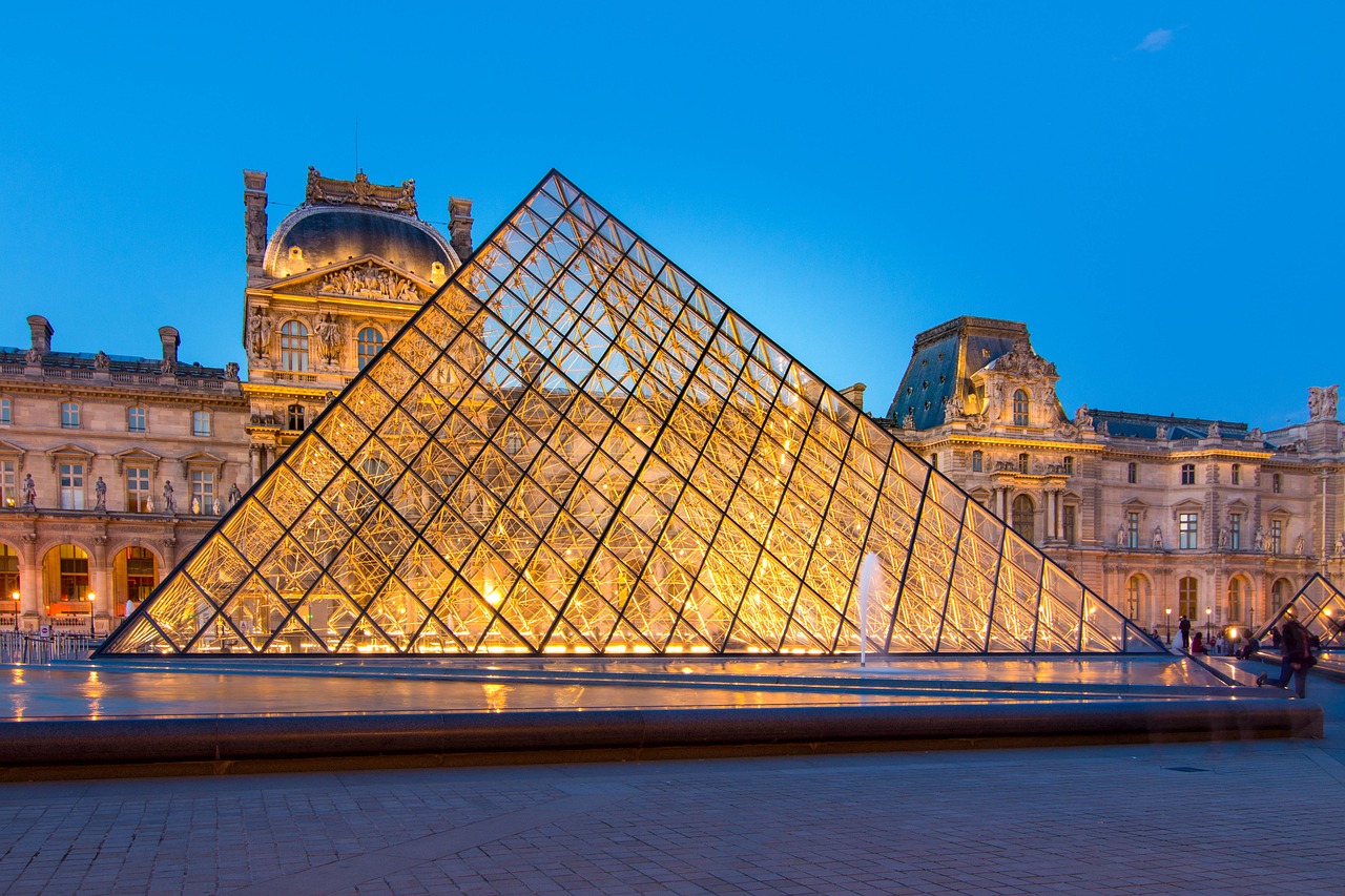 Exploring the Best Art and Culture Spots in Paris